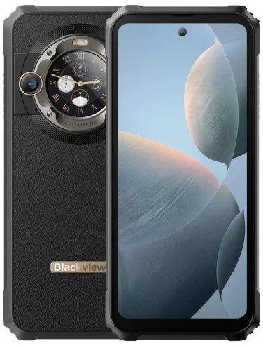 Viedtālrunis Blackview Smartphone Blackview BL9000 5G