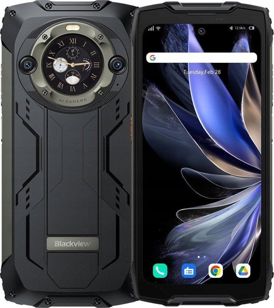 Viedtālrunis Blackview Smartphone Blackview BV9300 Pro