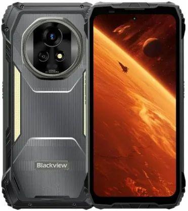 Viedtālrunis Blackview Xplore 2 12/256GB Black