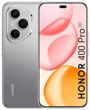 Viedtālrunis Honor 400 Pro 12/512GB Lunar