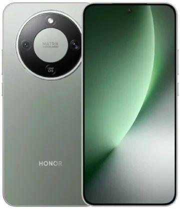 Viedtālrunis Honor Magic8 Lite 8/256GB Forest