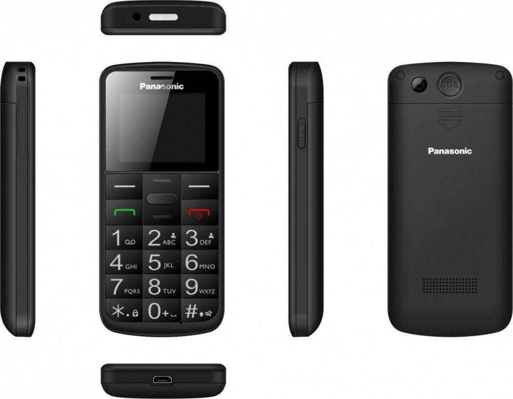 Viedtālrunis Panasonic  Panasonic Mobile phone for