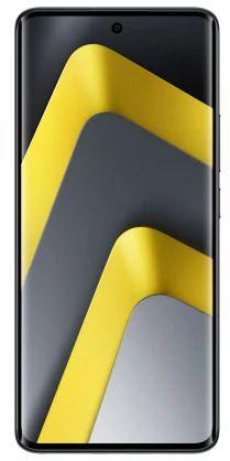 Viedtālrunis POCO  M8 5G 8/256GB Black