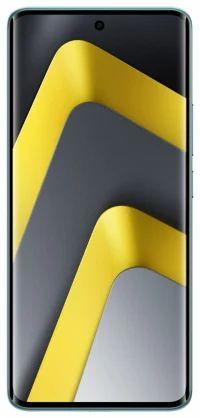 Viedtālrunis POCO  M8 5G 8/256GB Green