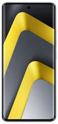 Viedtālrunis POCO  M8 5G 8/256GB Silver