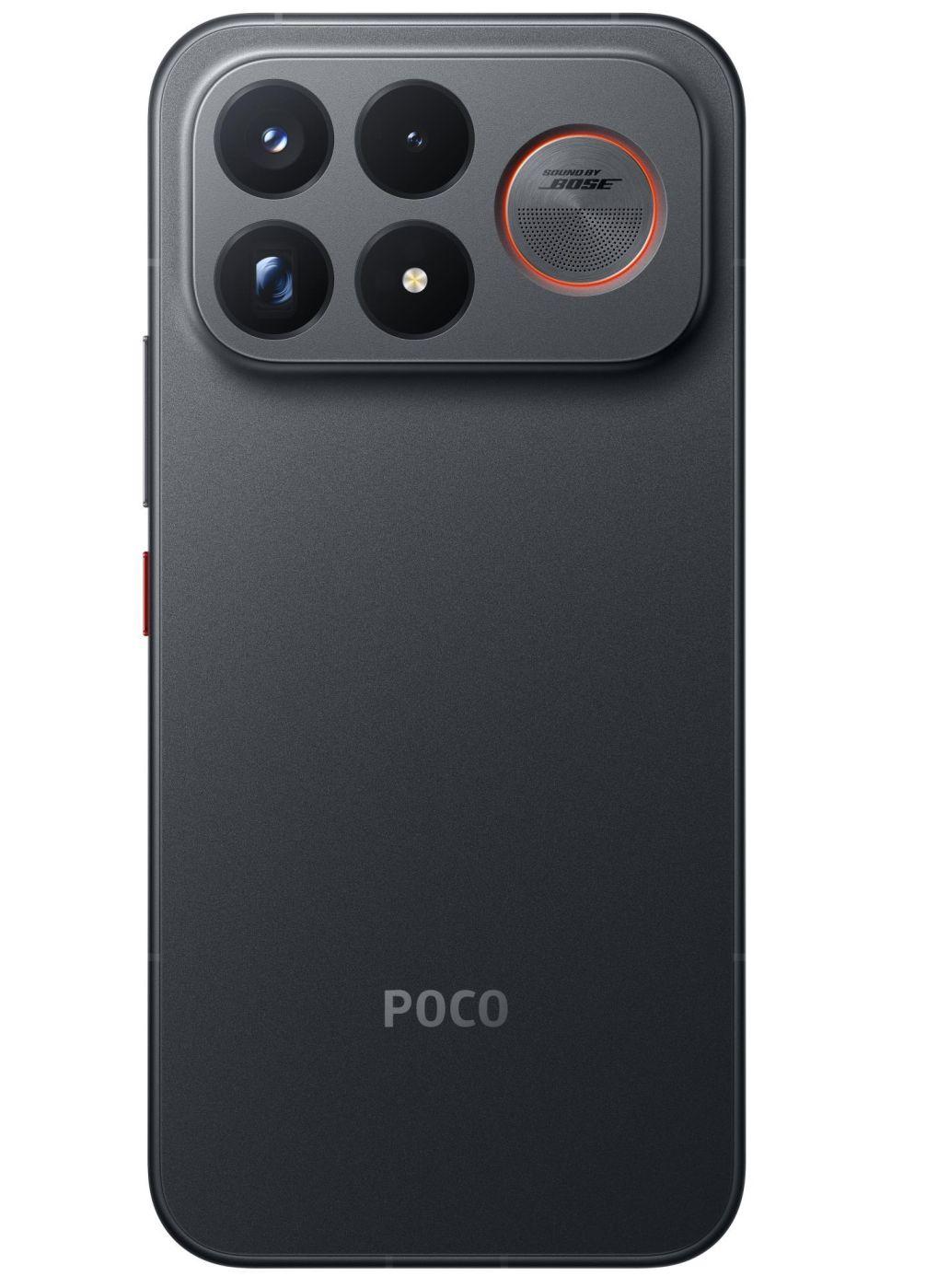 Viedtālrunis POCO  POCO F9 Ultra 5G