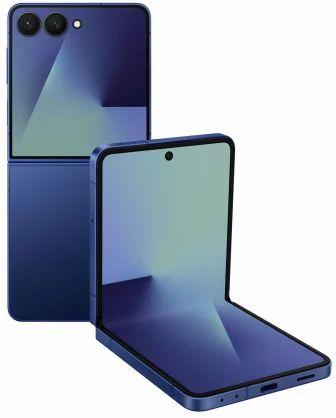 Viedtālrunis Samsung F766B Galaxy Flip7 256GB