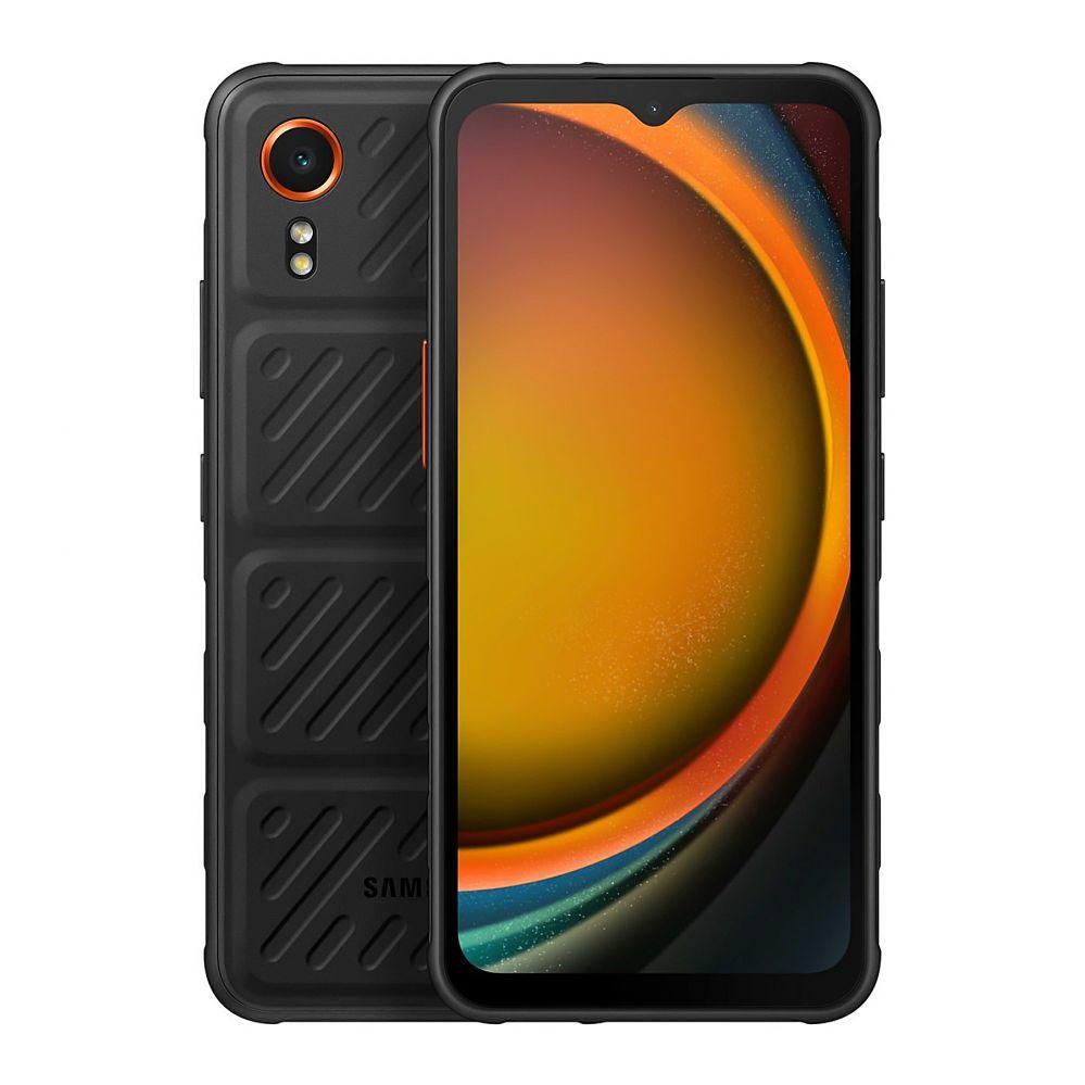 Viedtālrunis Samsung  Galaxy Xcover 7 6/128GB