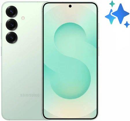 Viedtālrunis Samsung  S931B Galaxy S25 256GB