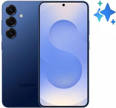 Viedtālrunis Samsung  S931B Galaxy S25 128GB