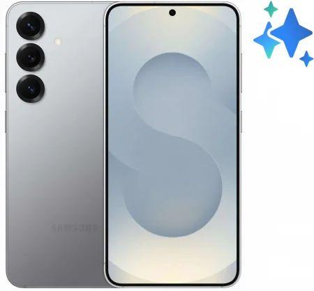 Viedtālrunis Samsung S931B Galaxy S25 128GB