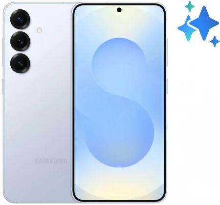Viedtālrunis Samsung  S931B Galaxy S25 256GB