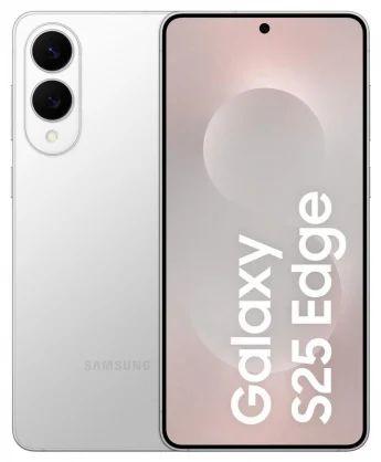 Viedtālrunis Samsung S937B Galaxy S25 Edge