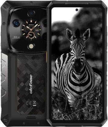 Viedtālrunis UleFone Armor 28 Ultra 16GB