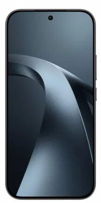 Viedtālrunis Xiaomi  17T 12/512GB Black