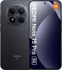 Viedtālrunis Xiaomi  Redmi Note 15 Pro