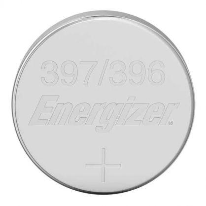 Akumulators Energizer  Silver Oxide 397/396 MBL1