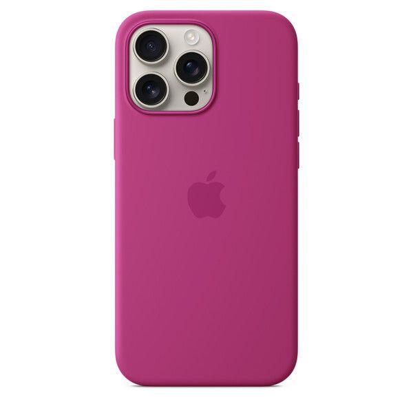 Aizmugurējais vāciņš Apple - iPhone 16