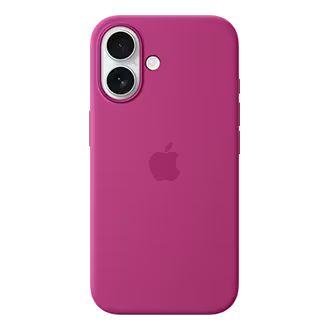 Aizmugurējais vāciņš Apple - iPhone 16