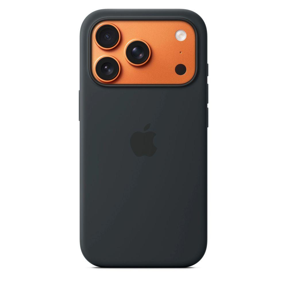 Aizmugurējais vāciņš Apple - iPhone 17
