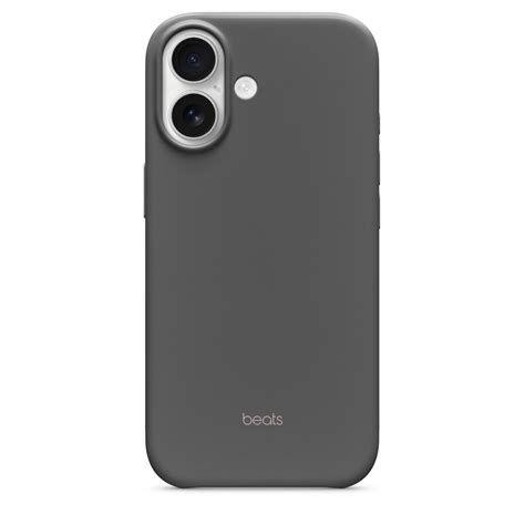 Aizmugurējais vāciņš Beats - Beats Case
