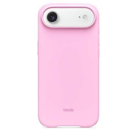 Aizmugurējais vāciņš Beats - Beats iPhone