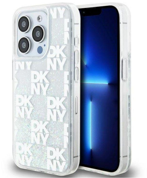 Aizmugurējais vāciņš DKNY Apple iPhone 15