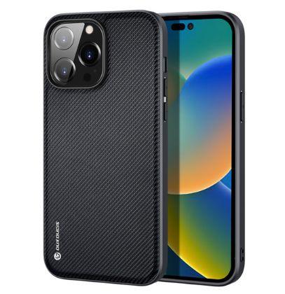 Aizmugurējais vāciņš Dux Ducis Apple iPhone