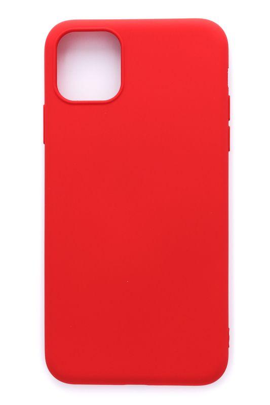 Aizmugurējais vāciņš Evelatus Apple iPhone 11