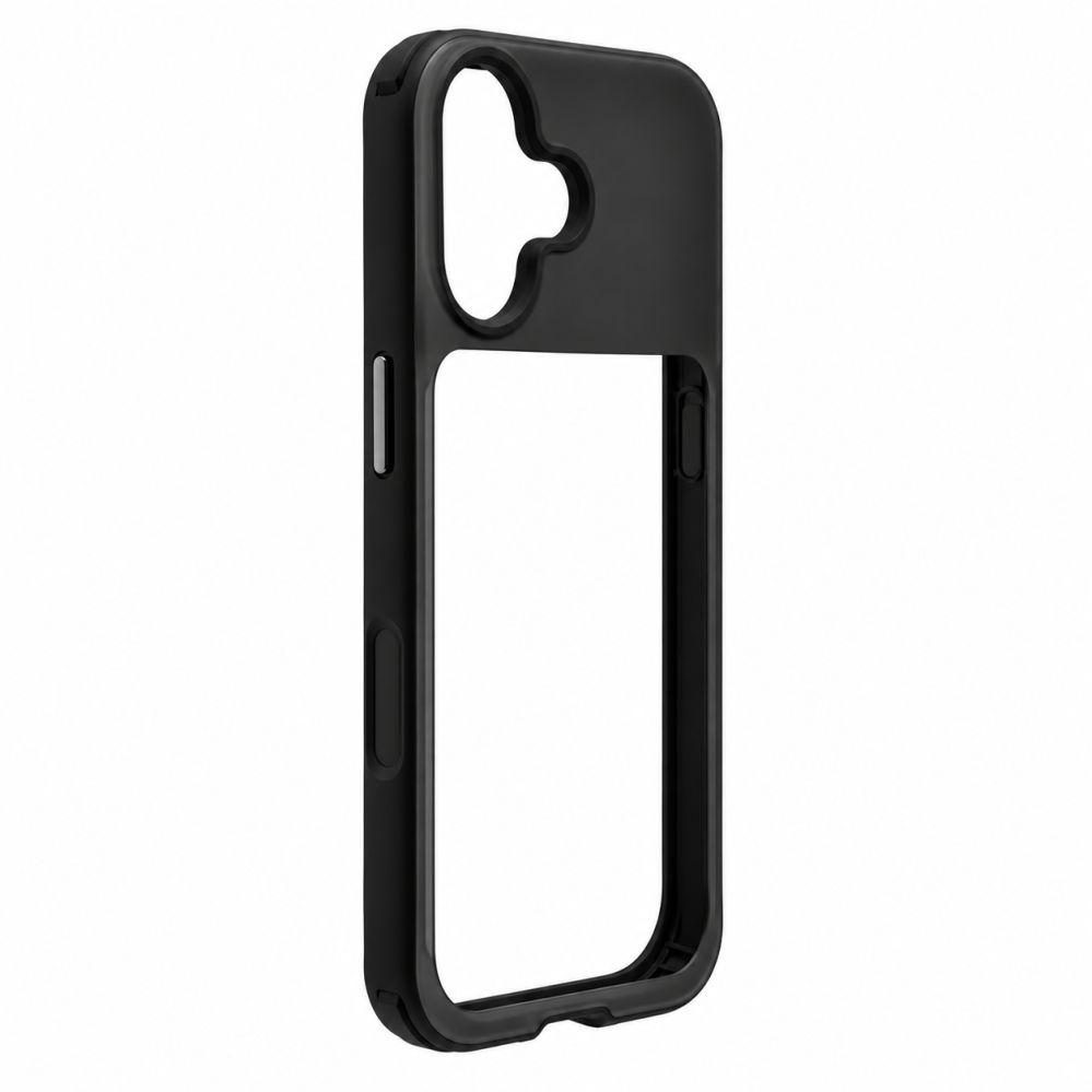 Aizmugurējais vāciņš Evelatus Apple iPhone 17
