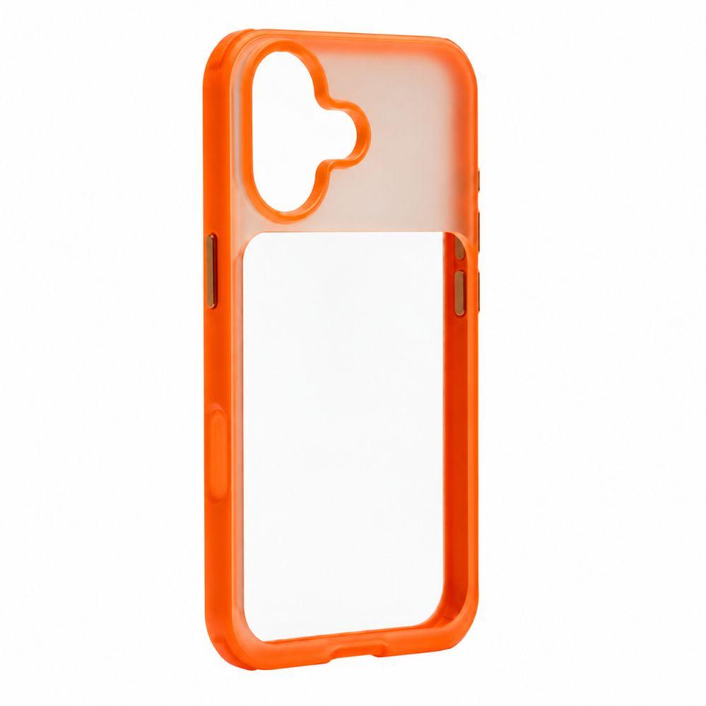 Aizmugurējais vāciņš Evelatus Apple iPhone 17