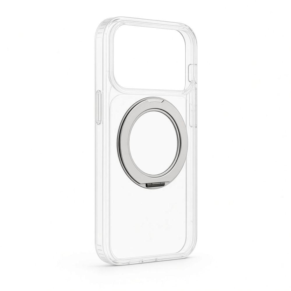 Aizmugurējais vāciņš Evelatus Apple iPhone 17