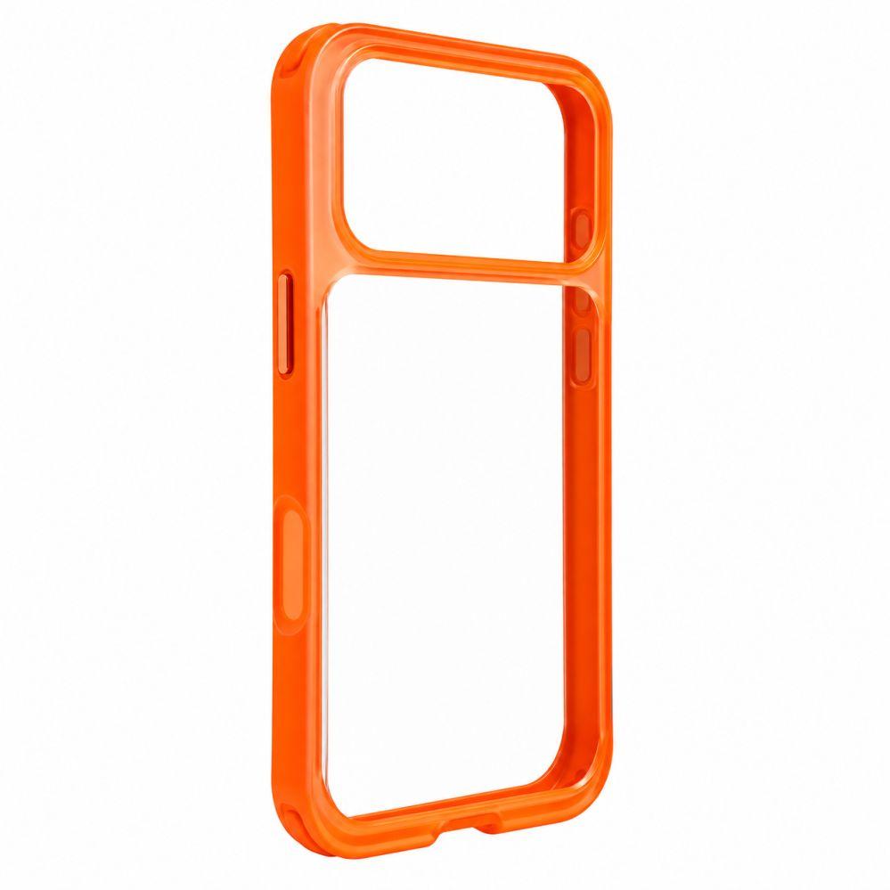 Aizmugurējais vāciņš Evelatus Apple iPhone 17