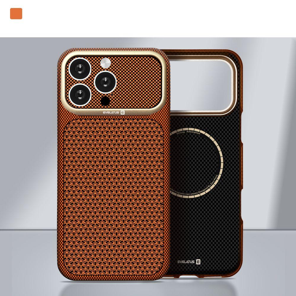 Aizmugurējais vāciņš Evelatus Apple iPhone 18