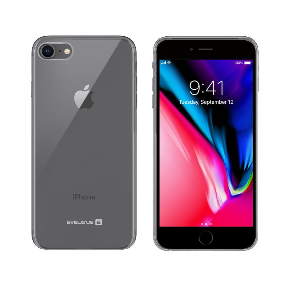 Aizmugurējais vāciņš Evelatus Apple iPhone 7/8/SE2020/SE2022