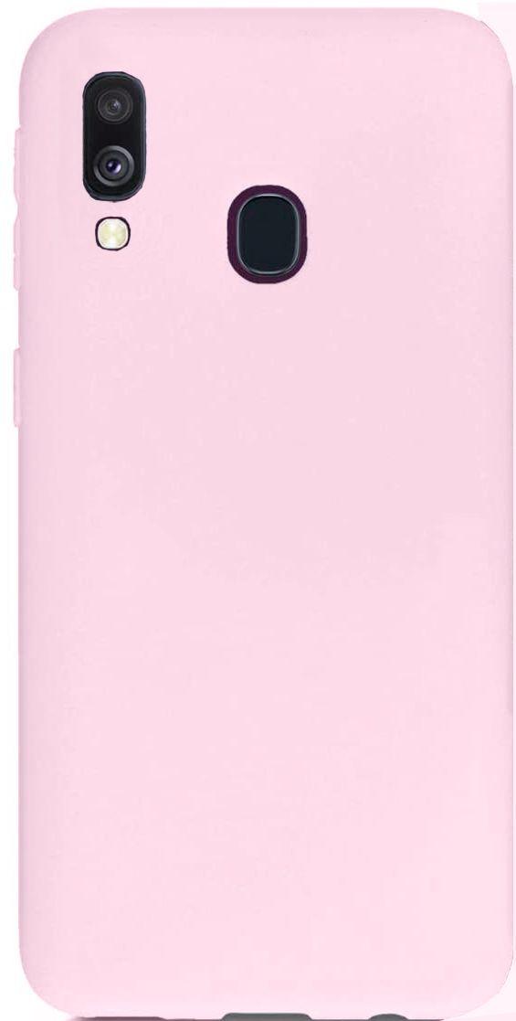 Aizmugurējais vāciņš Evelatus Samsung Galaxy A40