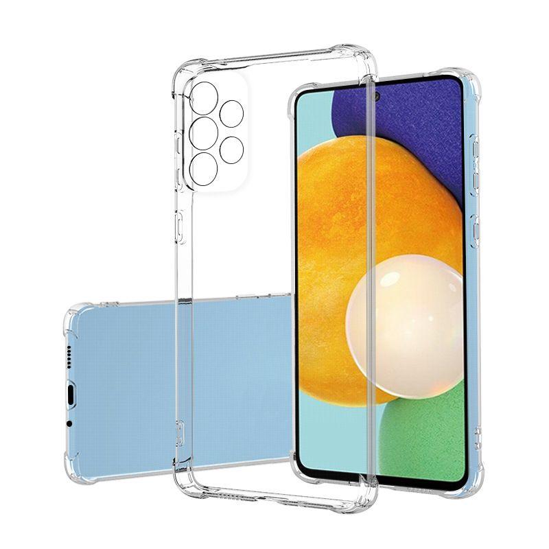 Aizmugurējais vāciņš Evelatus Samsung Galaxy A53