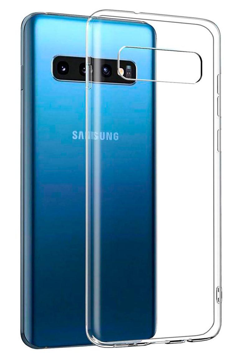 Aizmugurējais vāciņš Evelatus Samsung Galaxy S10