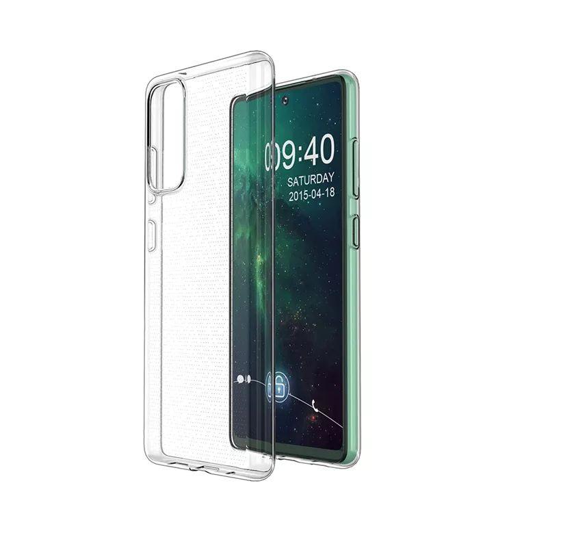 Aizmugurējais vāciņš Evelatus Samsung Galaxy S20
