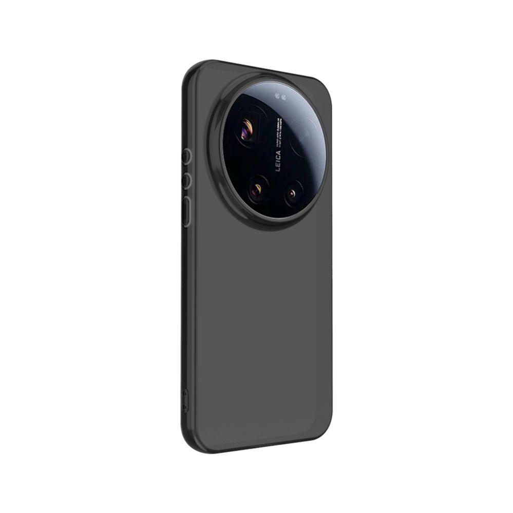 Aizmugurējais vāciņš Evelatus Xiaomi 17 Ultra