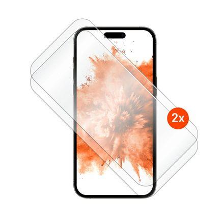Aizmugurējais vāciņš fixed  Fixed Screen protector