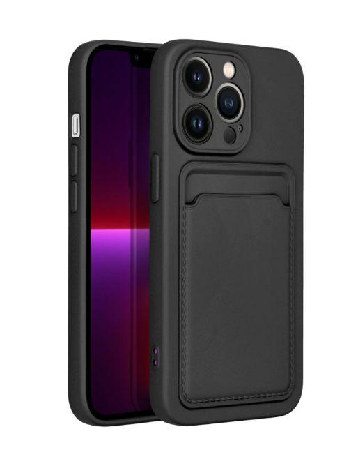 Aizmugurējais vāciņš iLike Apple Card Cover