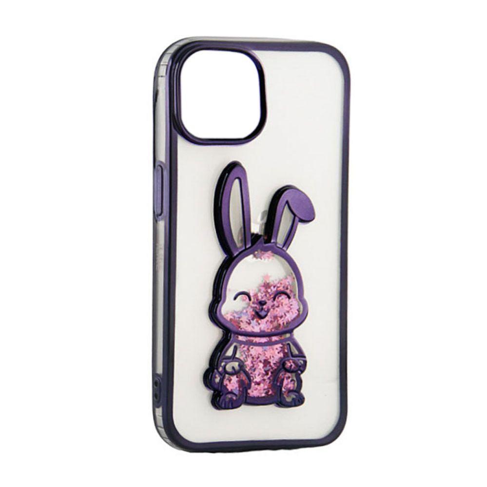 Aizmugurējais vāciņš iLike Apple iPhone 11