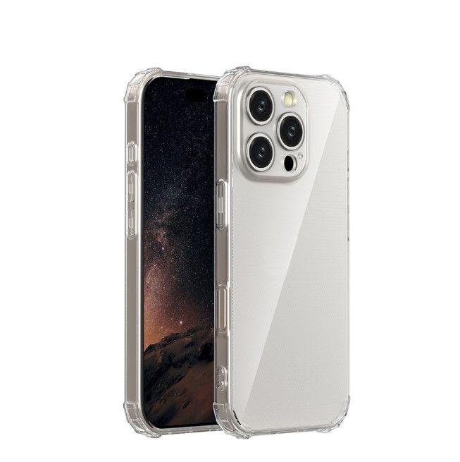 Aizmugurējais vāciņš iLike Apple iPhone 12