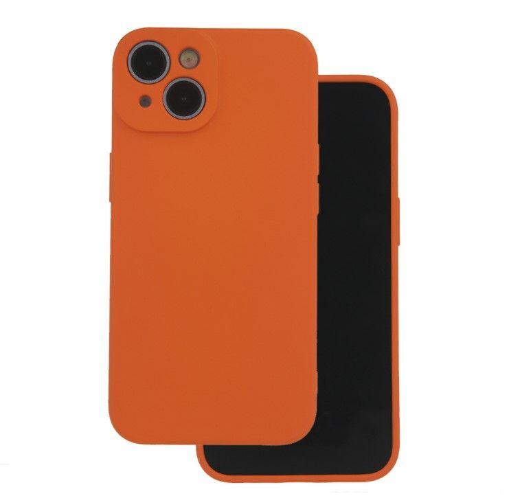 Aizmugurējais vāciņš iLike Apple iPhone 12