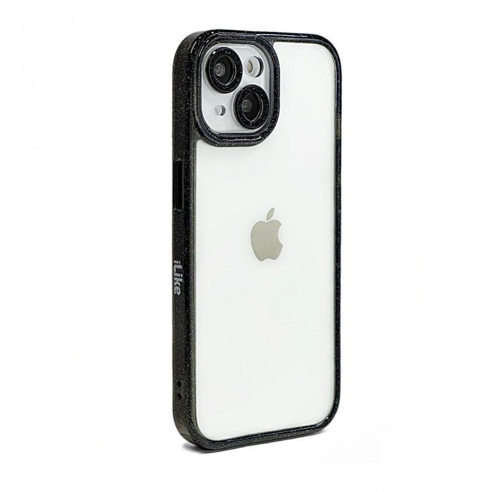 Aizmugurējais vāciņš iLike Apple iPhone 15