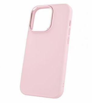 Aizmugurējais vāciņš iLike Apple Satin case