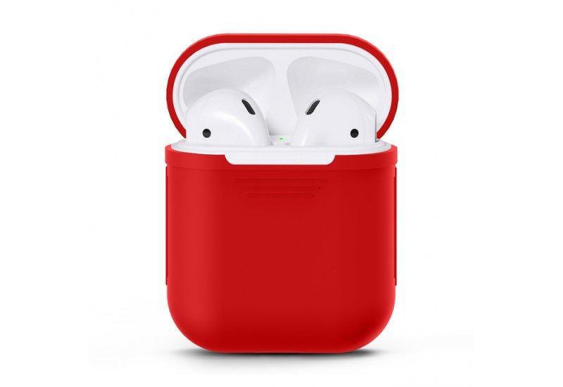 Aizmugurējais vāciņš iLike Apple Silicon Airpods