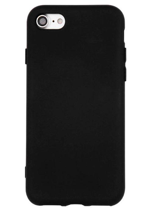 Aizmugurējais vāciņš iLike Apple Silicon case