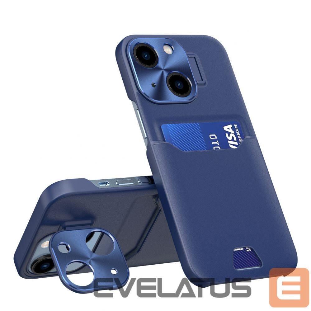 Aizmugurējais vāciņš iLike - iPhone 14